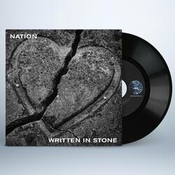 Written In Stone (Remastered 2023)