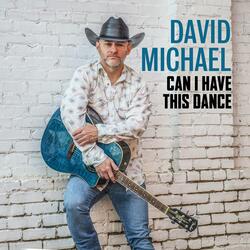 Can I Have This Dance