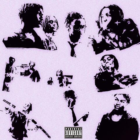 LEADERBOARD (feat. Jack Kastle)