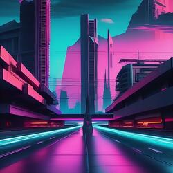 Syn(th) City