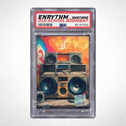 Old School BoomBap (feat. Shot One)