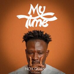 My time