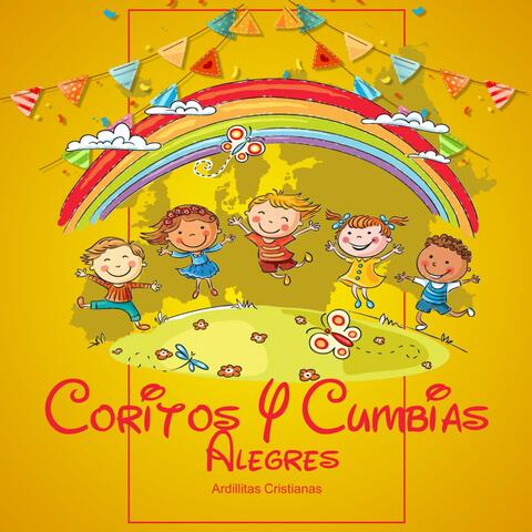 Coritos y Cumbias Alegres