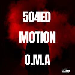 Motion (feat. 504ED)