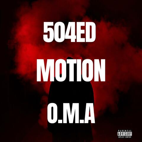 Motion (feat. 504ED)