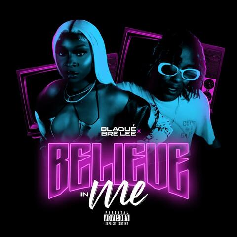 Believe In Me (feat. Bre Lee)