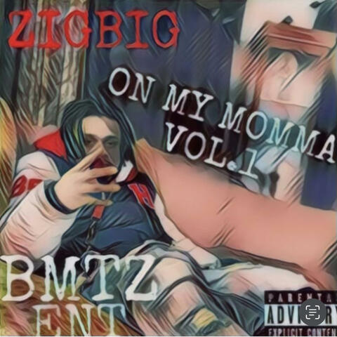 ON MY MOMMA, Vol. 1
