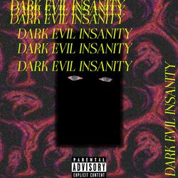 DARK EVIL INSANITY PACK