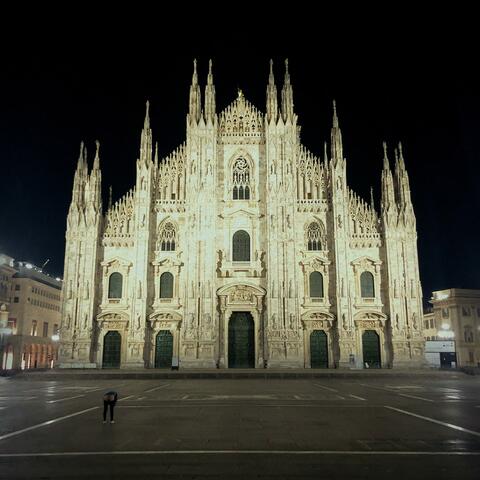 Guarda Milano