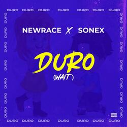 Duro (feat. Sonex)