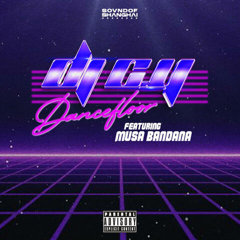 Dancefloor (feat. Mu$a Bandana)