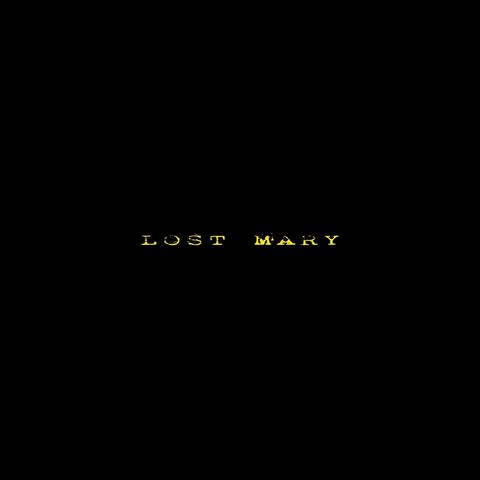 Lost Mary