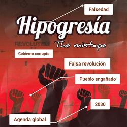 Hipogresía XI