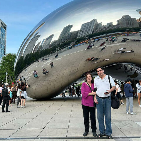 Poemas Declamados de Amor y Desencuentro