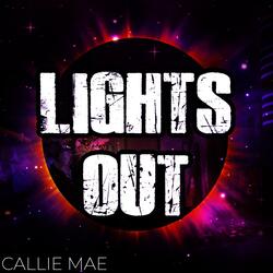 Lights Out (Five Nights At Freddy's Ruin Song)