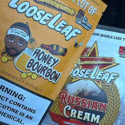 Lie 2 Me (feat. AvianLamarr)