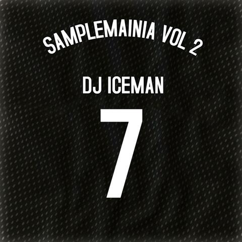 Sample Mania, Vol. 2