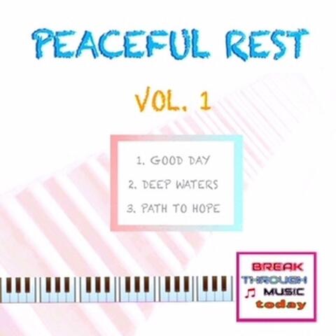 PEACEFUL REST
