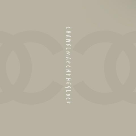 Chanel Match The Glock