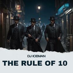 The Rule Of 10