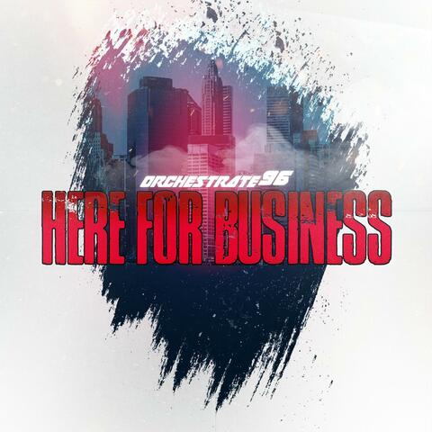 Here for Business