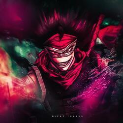 Stain (Stain MHA) (feat. Krazi Q & Vinny New)