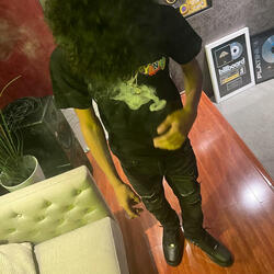 Roadkill (feat. Yhung Gotti)