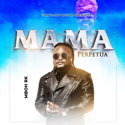 MAMA PERPETUA
