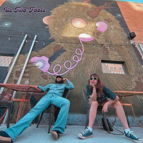 Us Two Fools (feat. Willajay)