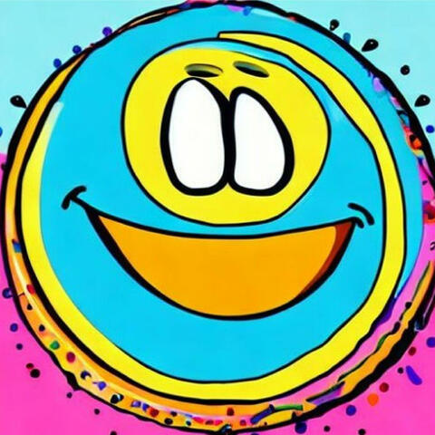 smile song (circa 2017) (feat. Nicholai Jones)