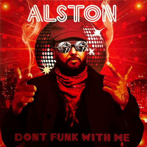 Don't Funk with Me