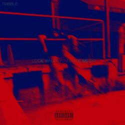 look what you made me do