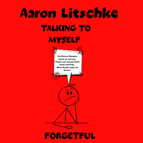 Talking To Myself