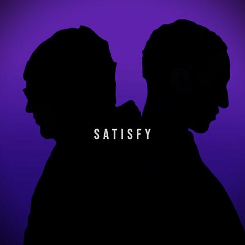 Satisfy (feat. Kevin)