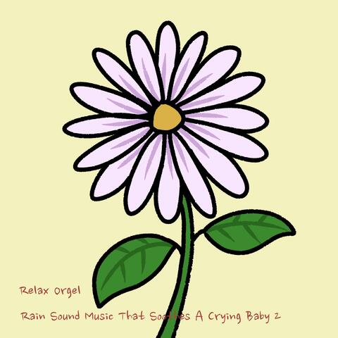 Rain Sound Music That Soothes A Crying Baby 2