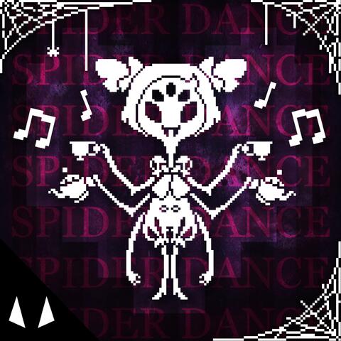 Spider Dance (From "Undertale")