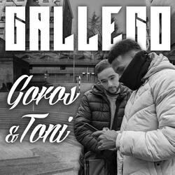 GALLEGO (feat. TONI JR)