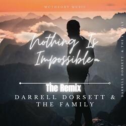 Nothing Is Impossible