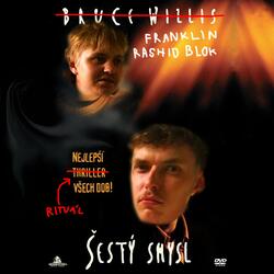 Šestej Smysl (feat. rashid blok)