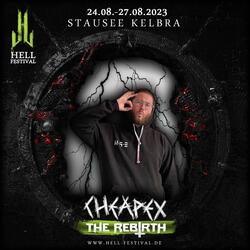 Live @ Hell Festival 2023 (The Rebirth)