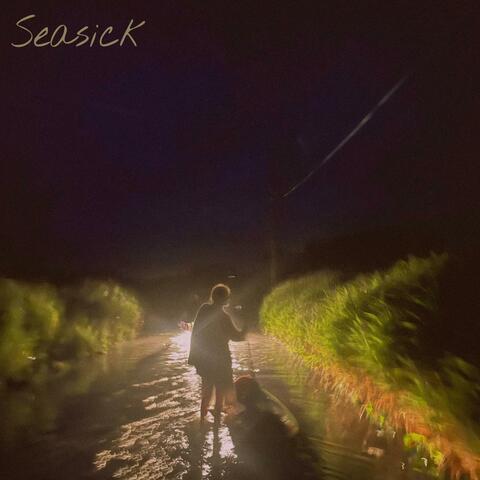 Seasick