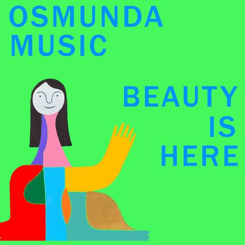 Beauty is Here