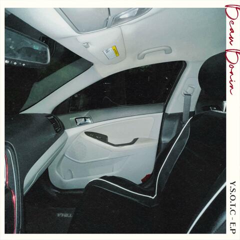 Your Side of The Car