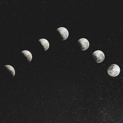 Moonland