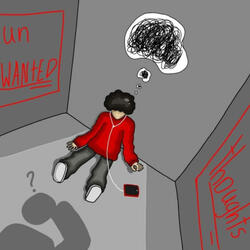 Unwanted Thoughts
