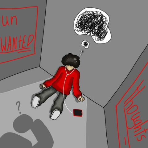 Unwanted Thoughts