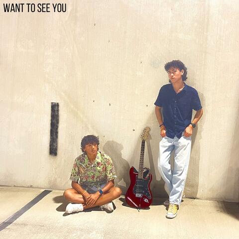 Want to See You