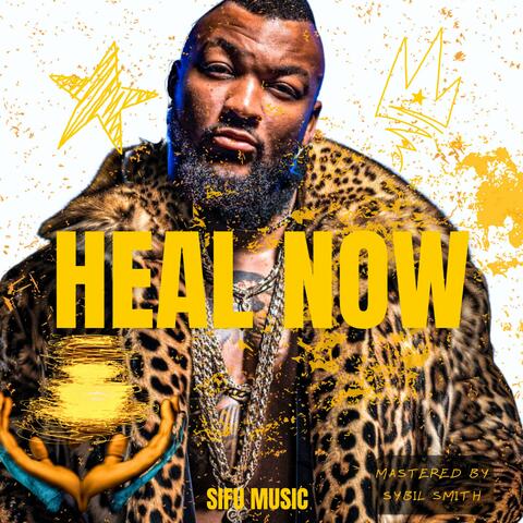 HEAL NOW