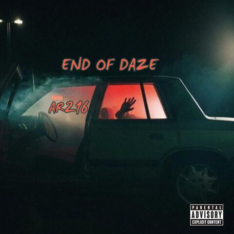 End of Daze