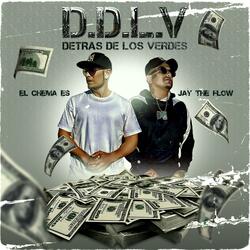 Detras de los verdes (feat. Jay the flow)